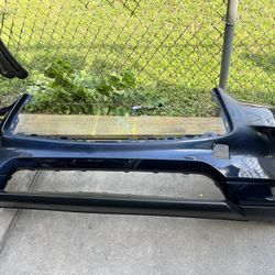 2019-2024 Infiniti QX50 Front Bumper Used Oem
