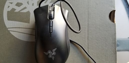Mouse Razer Deathadder Elite