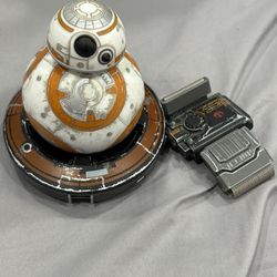 Star Wars BB8