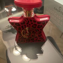 NYC Bond No 9 Perfume Spray