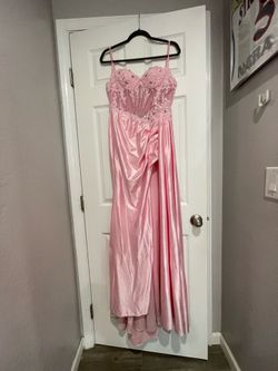 Kissprom Dress