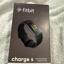 Fitbit Charge 5 