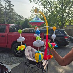 Baby Mobile