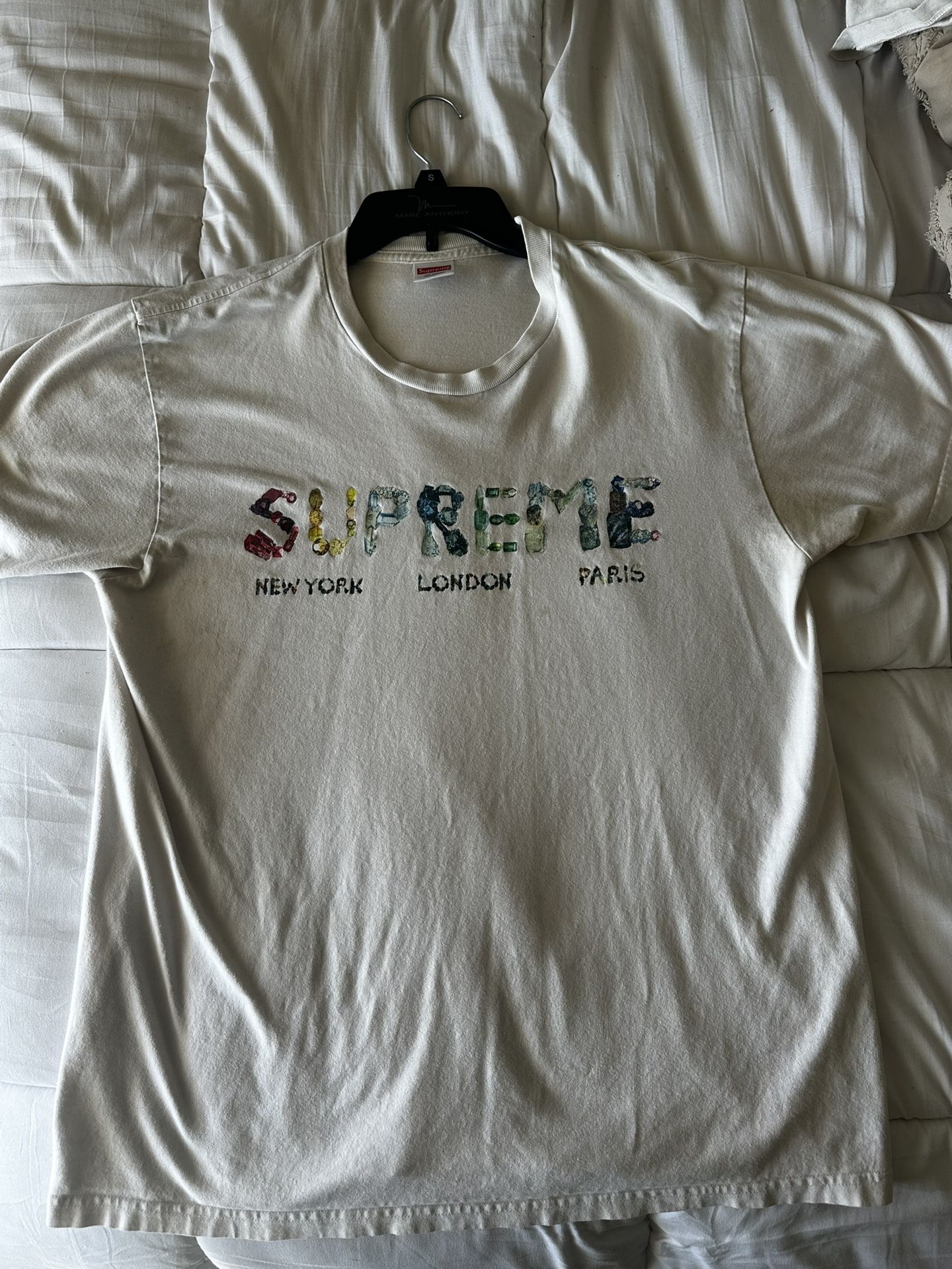 Supreme T-Shirt