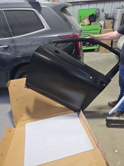 2017 2018 2019 2020 2021 2022 honda cr-v driver door
