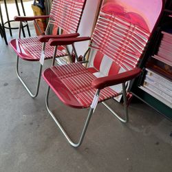Chairs 