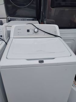 Maytag Bravos Top Load Washer