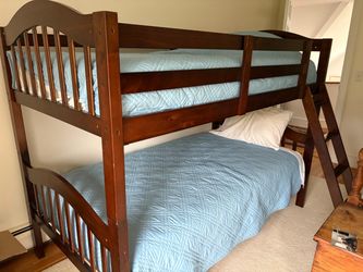Bunk bed