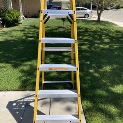 DeWalt Ladder