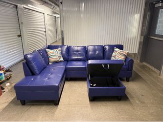 Brand New Sectional Sofa Couch- Delivery Available