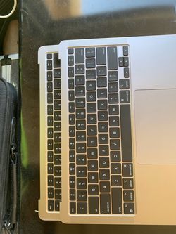 (2) MacBook Air M1 2020 No Display AsIs