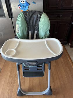 Graco High Chair