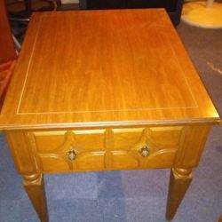 Mersman Coffee And End table Set