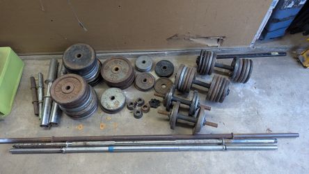 Weights