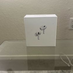 AirPod Pro 2nd Generation (OFFER BEST PRICE)