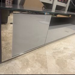 City Furniture TV Stand