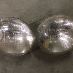 T-3 Headlights 