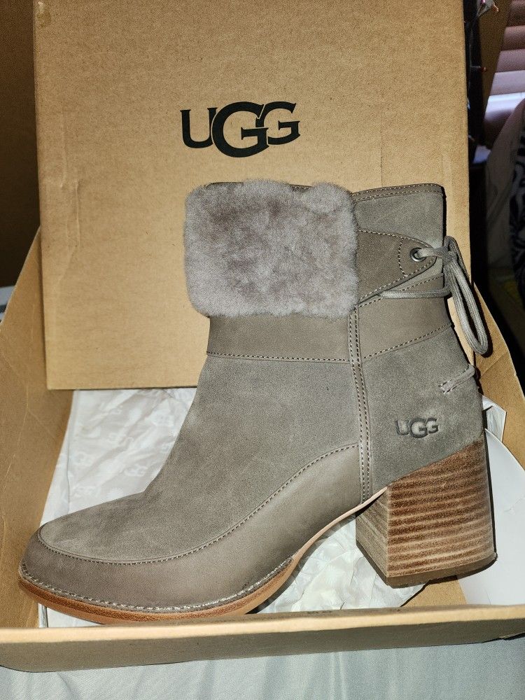 Ugg Boots, Sz 10, 