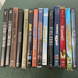 Dvd