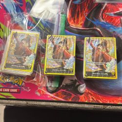 One Piece Egghead Deck St29