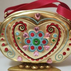 Oilily Purse