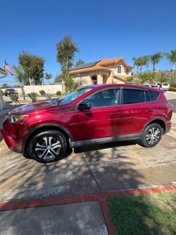 2014 Toyota Rav4