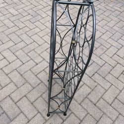Wine Rack