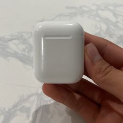 1st Generation Apple AirPods