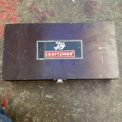 Craftsman 75th Anniversary 20-pc. Router Bits