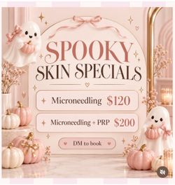 Microneedling