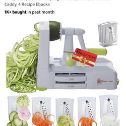 Spiralizer