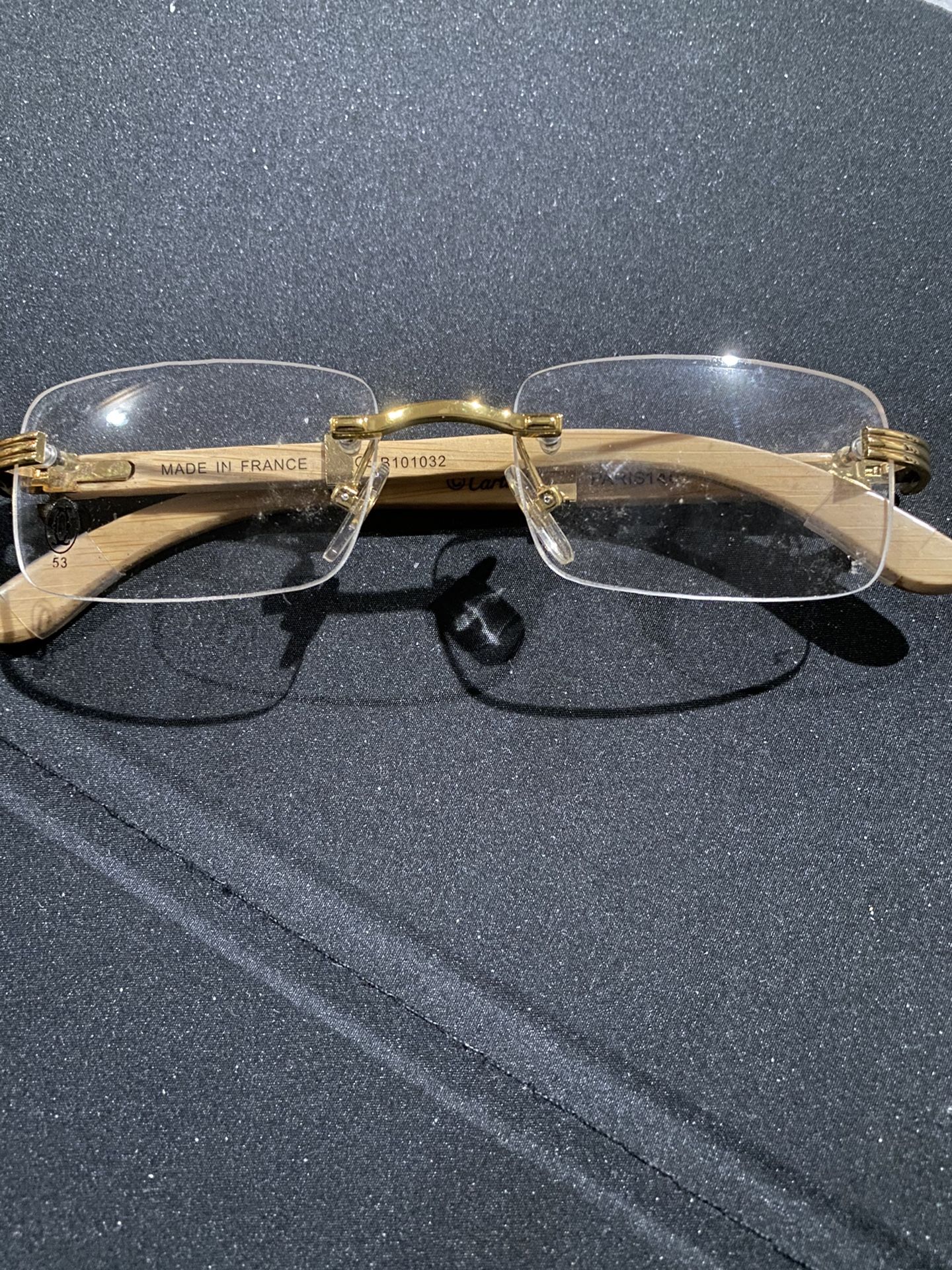 Fresh Specs