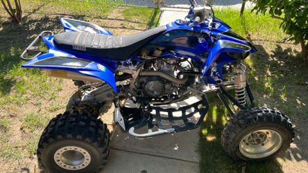 Atv 2004 yfz 450
