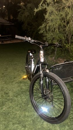 E bike
