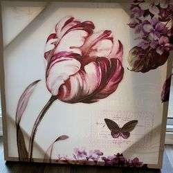 Picture Of A Flowers