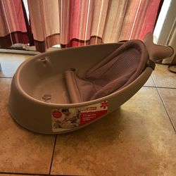 Skip Hop Baby Bath Tub