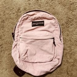 JanSport backpack