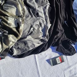 Nike Dri-fit 4 Tshirt W/price Tags Size L