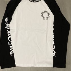 Chrome Heart Long Sleeve