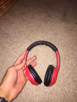 Headphone