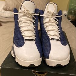 Jordan Retro 13 