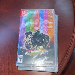 GAMES FOR SWITCH