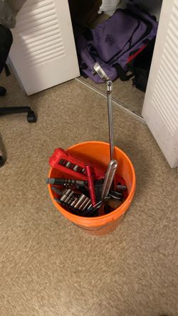 Tools For Sale