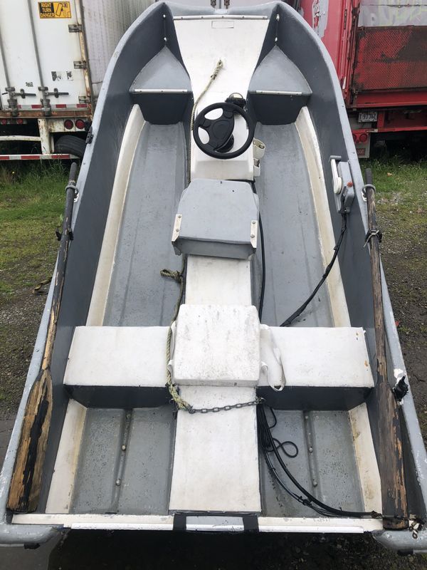 Livingston Double Hull 12 Foot For Sale In Fife WA OfferUp   D1f747408f734776afdb4e58ae075dba 