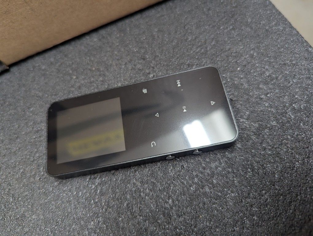 MP3 Player 128GB