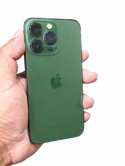 iPhone 13 Pro  128 GB  GB unlocked/ liberado para cualquier compañía 🇲🇽🇺🇸✅