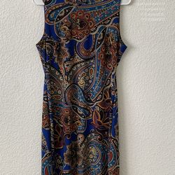 Like New Women’s Tommy Hilfiger Dress