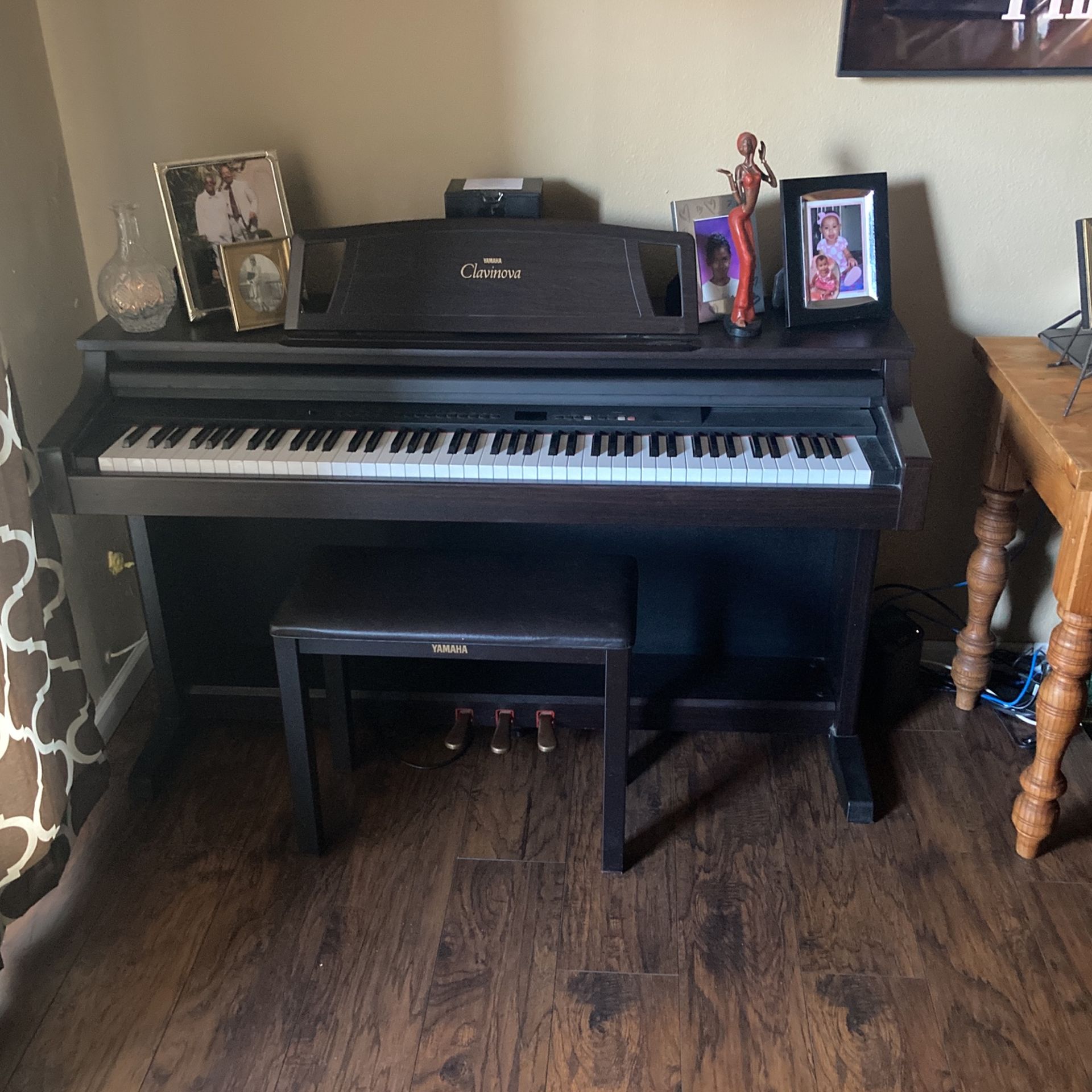 Yamaha