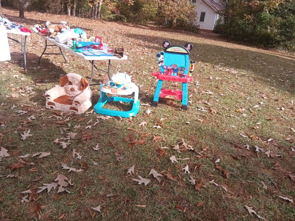 Toys