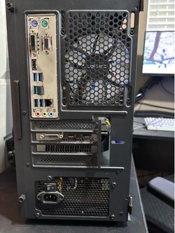 Starter Computer